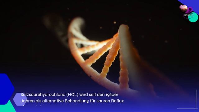 Die 5 besten Vitamine, um sauren Reflux dauerhaft zu stoppen