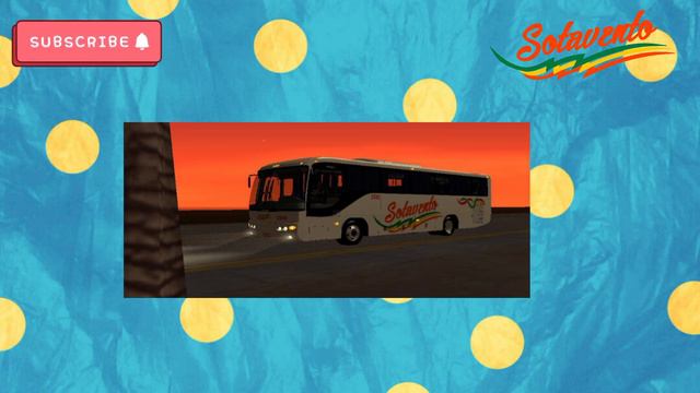 Pack de Skins -  Mercedes Benz Marcopolo Allegro - Happy New Year - GTASA Android y PC