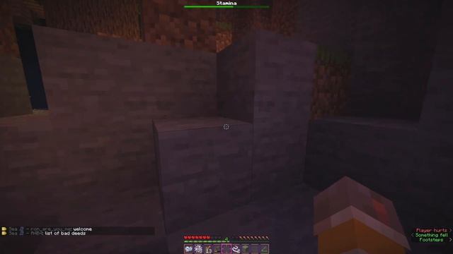 L'ABISSO più PROFONDO di Minecraft!! | Minecraft Mine in Abyss