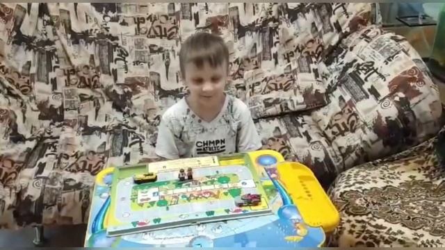 челлендж "Безопасные дороги детям"
