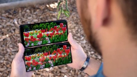 ESTO NO TE LO ESPERAS!! Pixel 4 XL vs Galaxy Note 10+