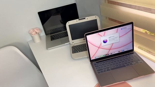 Computadora perfecta para un Diseñador Gráfico ✨