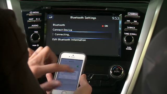2015 Nissan Murano