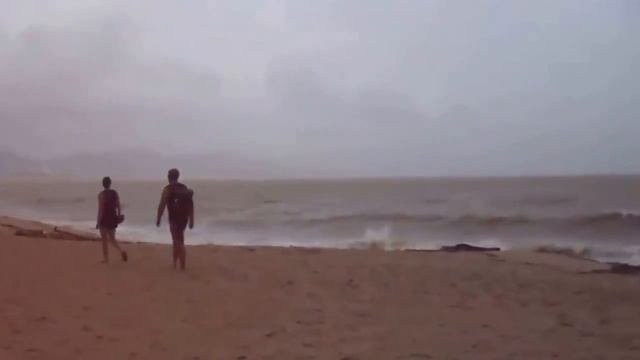 Nha Trang.Нячанг.Погода и море и в ноябре