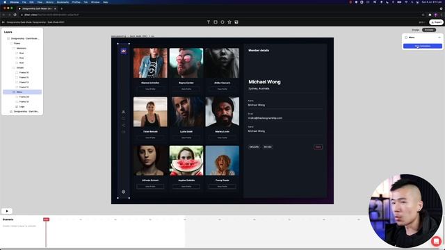 The BEST Animation Tool for UX/UI Designers