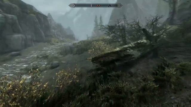 Skyrim Special Edition - New Game no mod (Part 32)