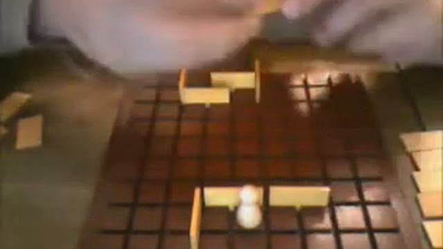 Խաղում ենք ՔՈՐԻԴՈՐ / Quoridor rewiew for Armenians