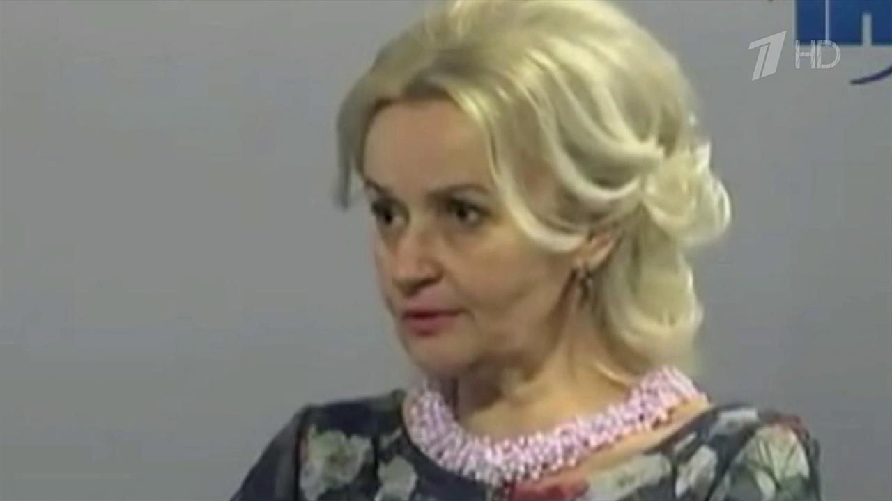 Во Львове убита бывший депутат Верховной Рады русофобка и националистка Ирина Фарион