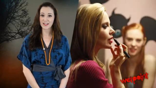 True Blood: Interview With Kristin Bauer, Part 1