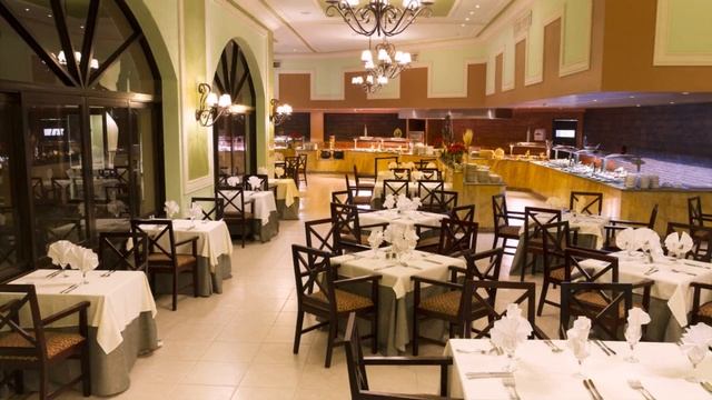 Sandos Playacar Beach Resort - Select Club - All Inclusive 5* Плайя-дель-Кармен, Мексика