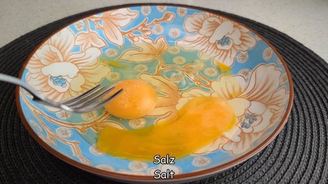 Kochen Sie Hühnerleber Erst, Wenn Sie Dieses Rezept Gesehen Haben! Einfach Und Sehr Lecker