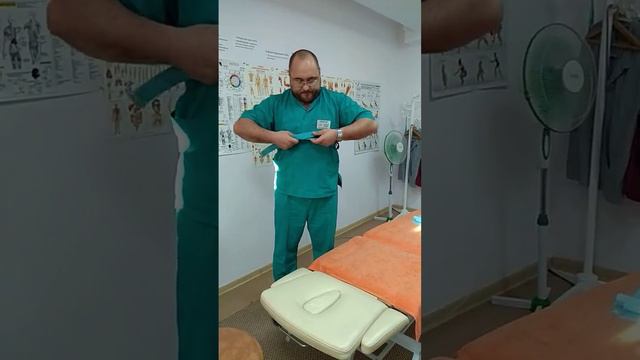 упражнение для диафрагмы