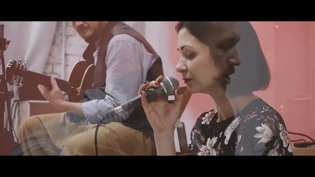 "Осенний суп" квартирник в творческой мастерской "ЭМОЦИ" Нижний Новгород