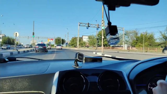 Автопутешествие по России на Nissan Note E Power 2024 год.mp4