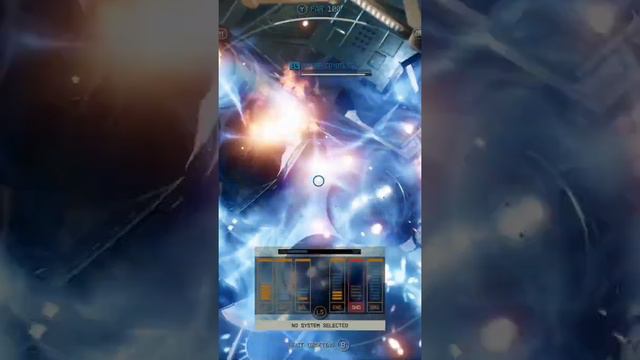 #Starfield B-class "The Bumble"