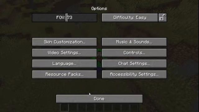 Minecraft PC - Creepypasta Herobrine (MOD)