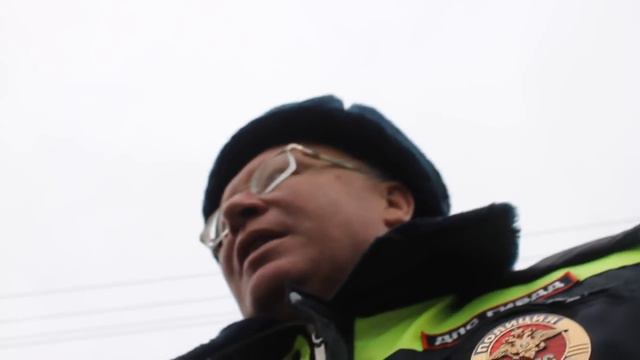 Гр. СССР и ГИБДД г. Тимашевск