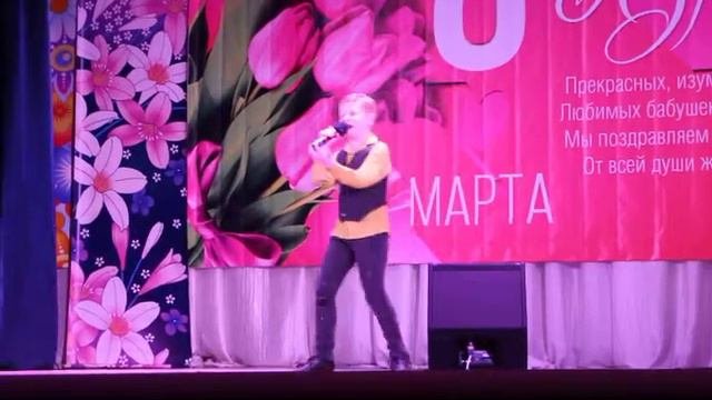Якунин Саша 