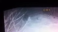 Мега прикол / скрытая камера / ночь одного снеговика / snowman