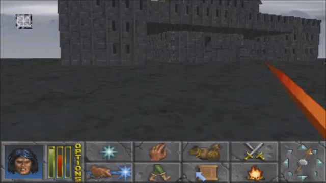 Let's play The Elder Scrolls 2: Daggerfall - Episode 198: The end of the line