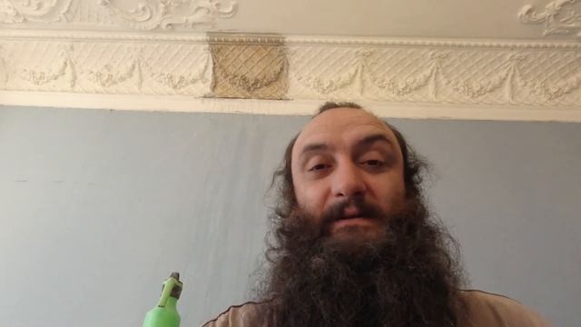День 14. Закончили расчистку потолка в третьей комнате. Ответы на вопросы.