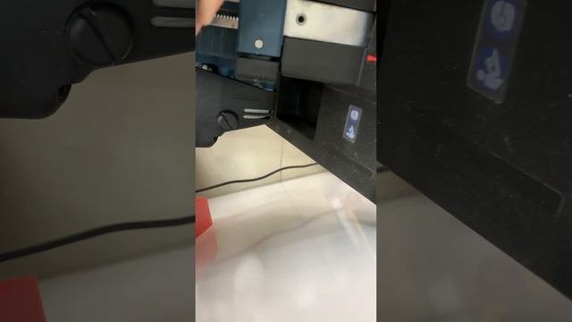 Bosch штроборез