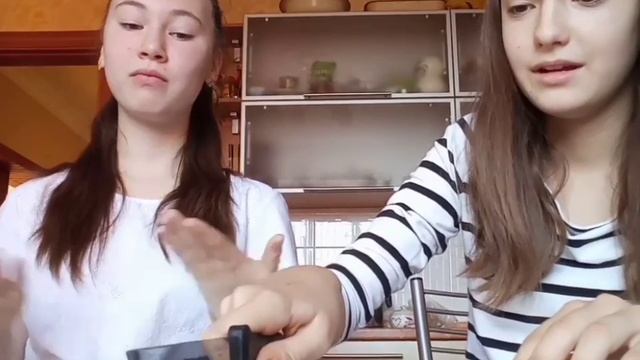 ПРОБУЕМ АМЕРИКАНСКИЕ СЛАДОСТИ |AMERICAN SWEETS|