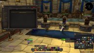 Low level GOLD farming in WoW