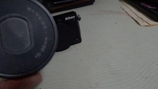Camara Nikon 1 J5  | UNBOXING En Español | Mi Primer Mirrorless