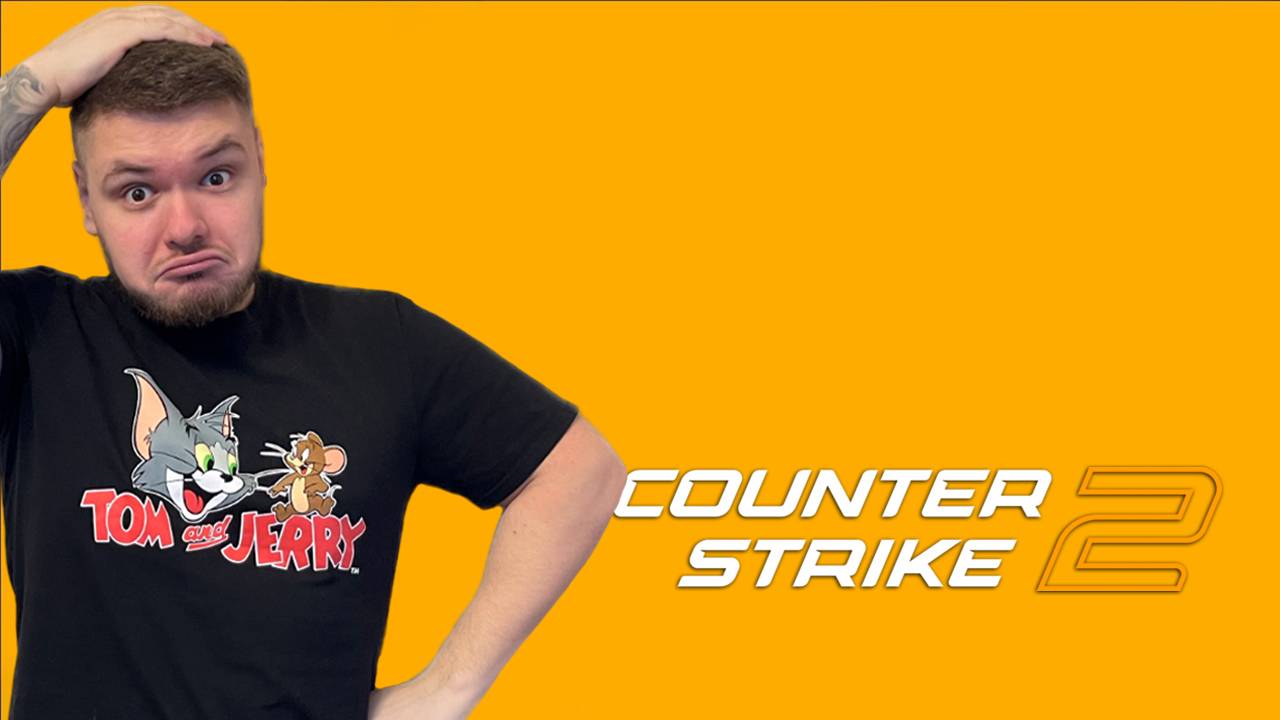 Counter-Strike 2 Стрим #45 КАК НЕ ГОРЕТЬ?! + Dota 2