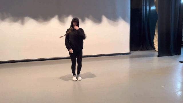 Черный лебедь (Black swan) Губина Дарья
