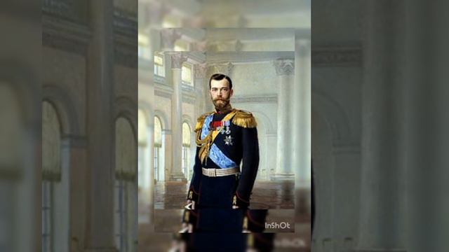 Николай2shorts