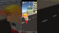 Делаем сальто через грузовик в игре под названием Backfliper