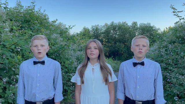 Не обижайте близких - песня до слёз - Kukhotski trio