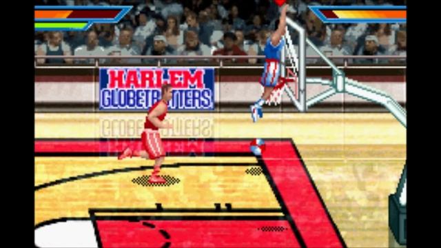 Harlem Globetrotters World Tour Review