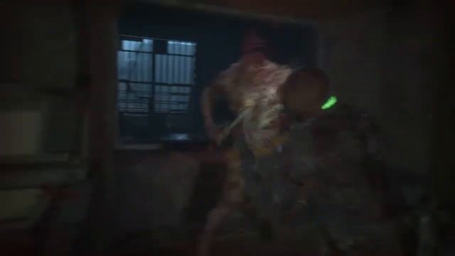 More horror to be seen in The Callisto Protocol