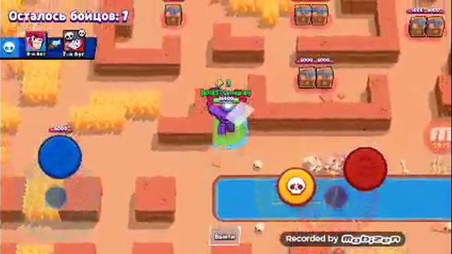 Игра rebrawl Legacy