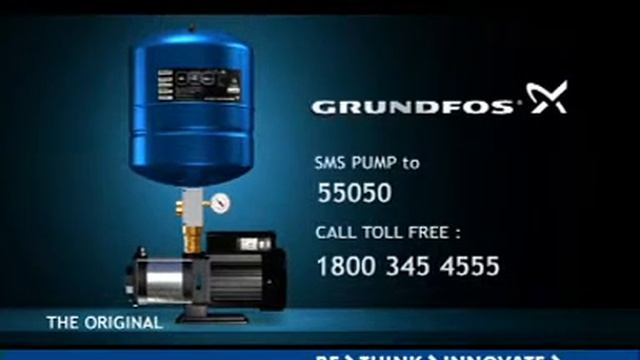 CH Booster Pump Promo Tag 5 Sec Mute