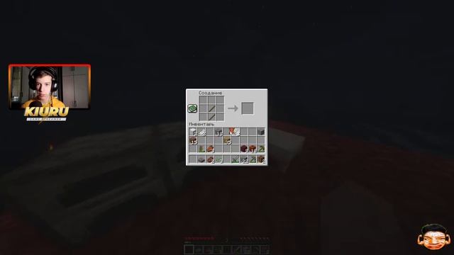 ВЫЖИВАЕМ С ПОДПИСЧИКАМИ В МАЙНКРАФТ 1.16.5 | ВОЙНА КЛАНОВ | Стрим Minecraft
