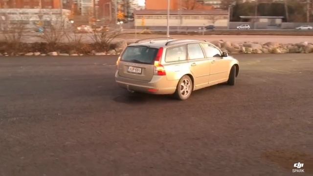 Volvo V50 1.6D Drive Momentum vm.2009
