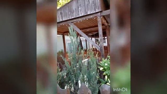 Отель Бельбек Любимовка Севастополь