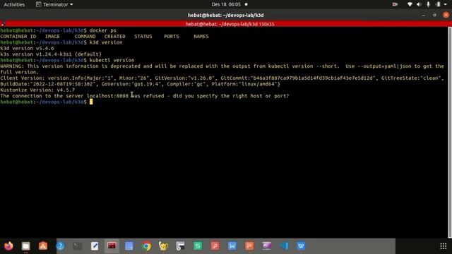 Kubernetes K3D | Kubernetes Paling Ringan Untuk Belajar di Lokal Laptop @belajartehnologijamannow