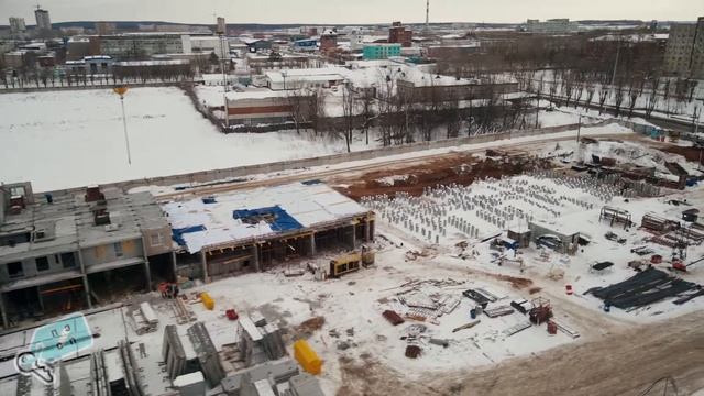 Яблочкова 3 февраль 2022