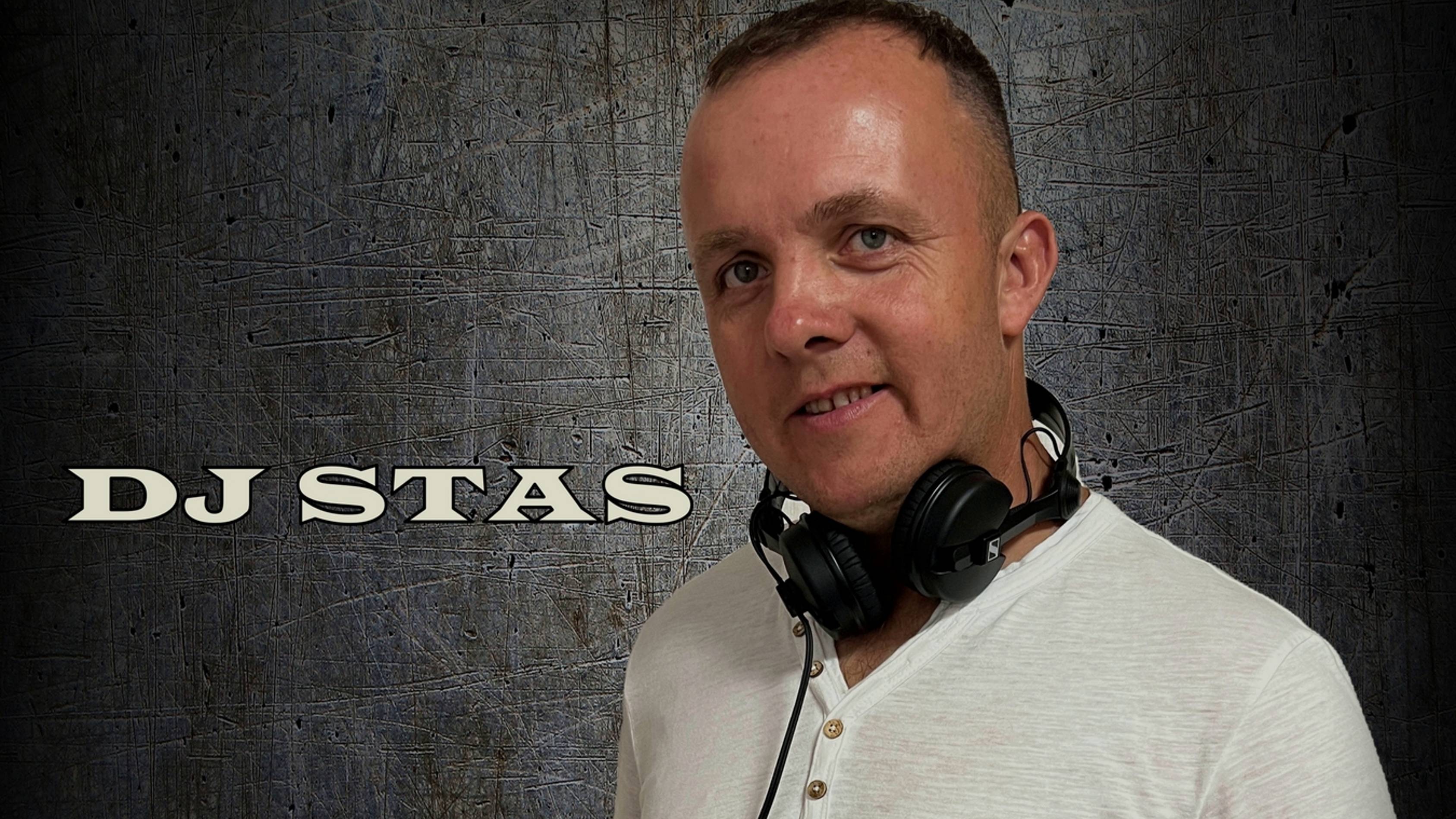 DJ STAS - Tech House Remix #1