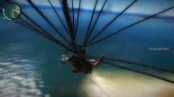 Just Cause 2 МУЛЬТИПЛЕЕР Гонка до Башни