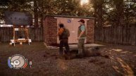 State of Decay speedrun gameplay 1