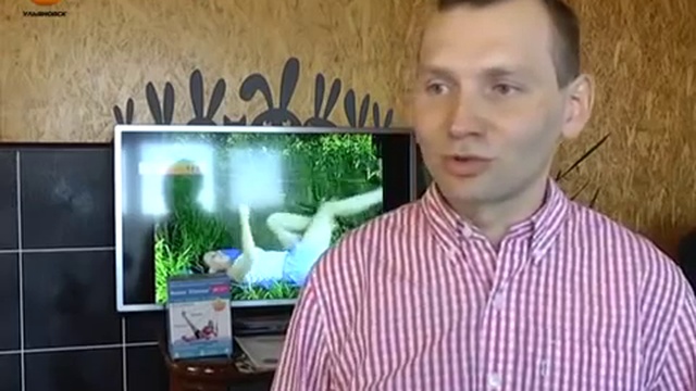 Тренажёр для разработки суставов
