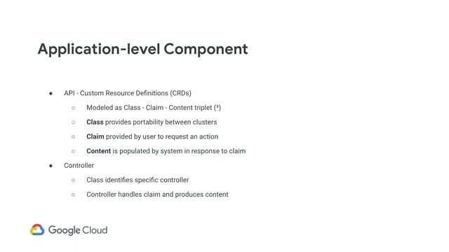 CSPStorage: Seamless Data Management for Kubernetes (Cloud Next '19)
