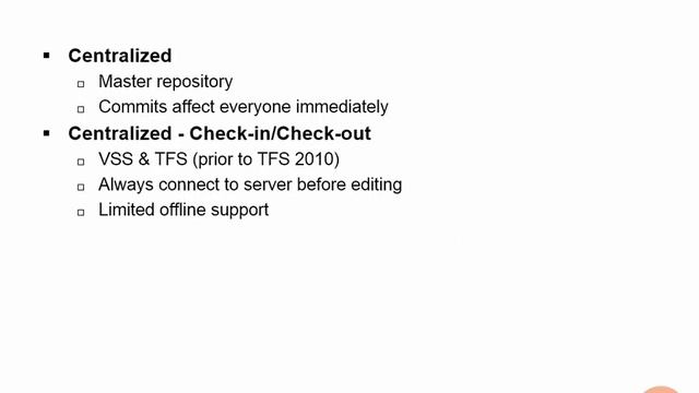 What is Git and what makes it different?