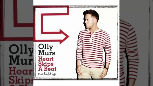 Olly Murs - My heart skip a beat